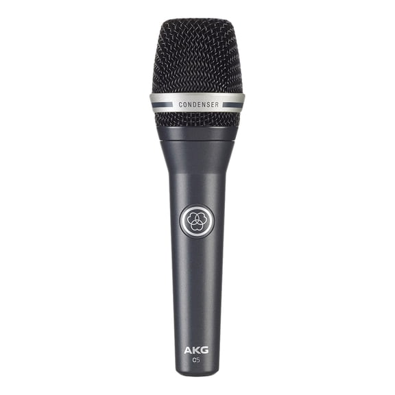AKG C5 Handheld Condenser Vocal Microphone