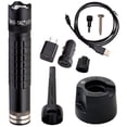 thumbnail image 1 of Maglite Maglite TRM1RA4 LED Rechargeable Flashlight, Black, 543 Lumens, 1 of 3