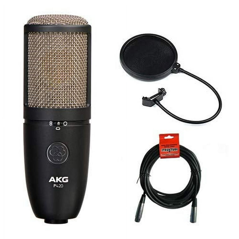 Akg 20 top