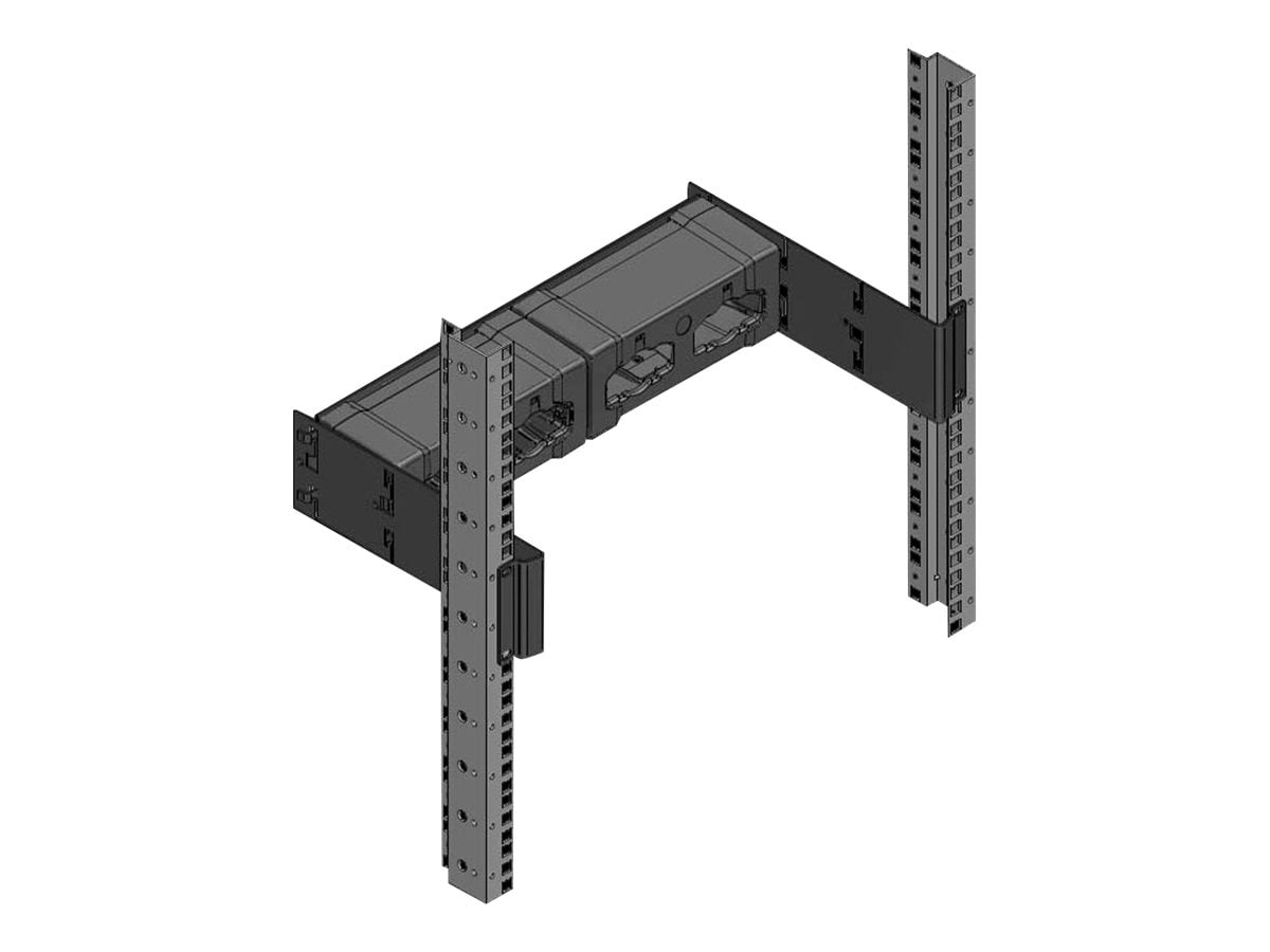RMU700 Rack Mount Unit for CU700 and CU800 - Walmart.com