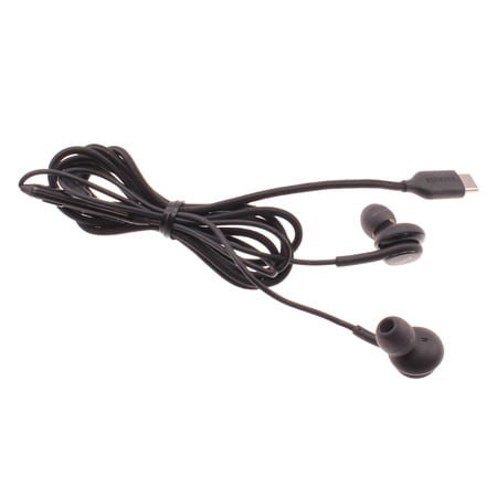 AKG TYPE-C Earphones Original for OnePlus 11 5G/12 5G/12R 5G/13/13R - Headphones USB-C Earbuds w Mic Headset Earpieces Handsfree