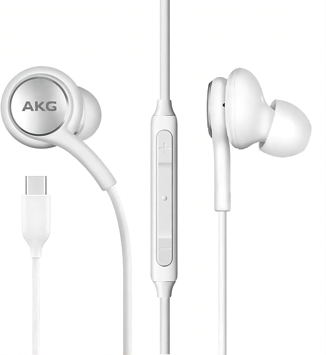 Sony discount akg earphones