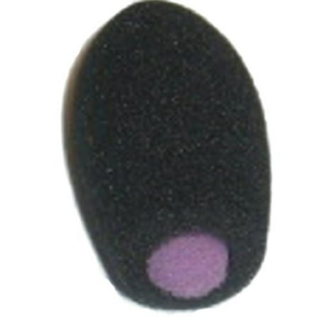 AKG W30 - Windscreen for microphone - black - for AKG CK31, CK32, CK33