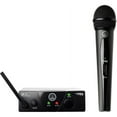 thumbnail image 1 of AKG WMS 40 MINI Vocal Set BD US25A Handheld Wireless Microphone System 537.500 MHz, 1 of 3