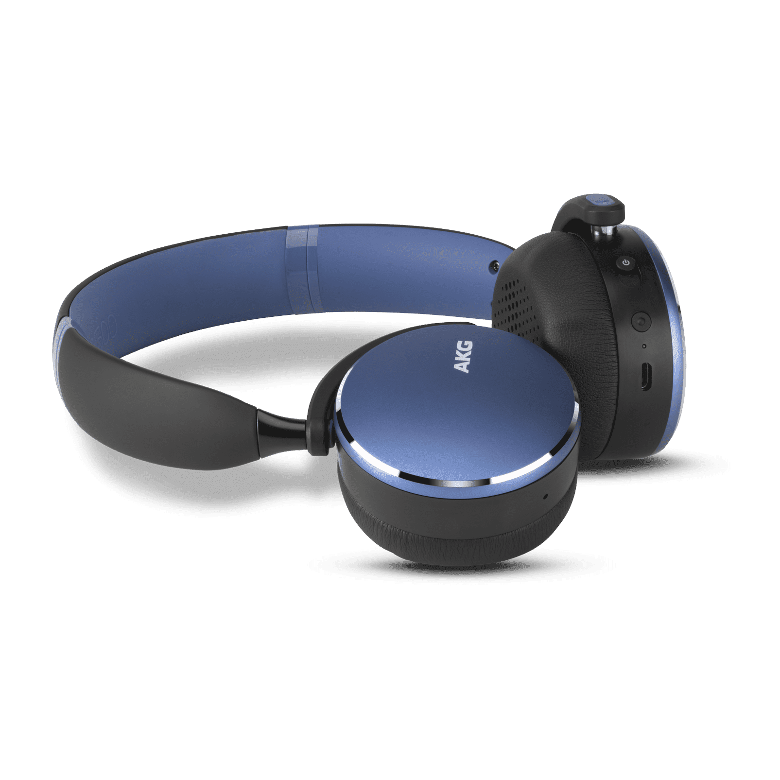 AKG Y500 Headphones