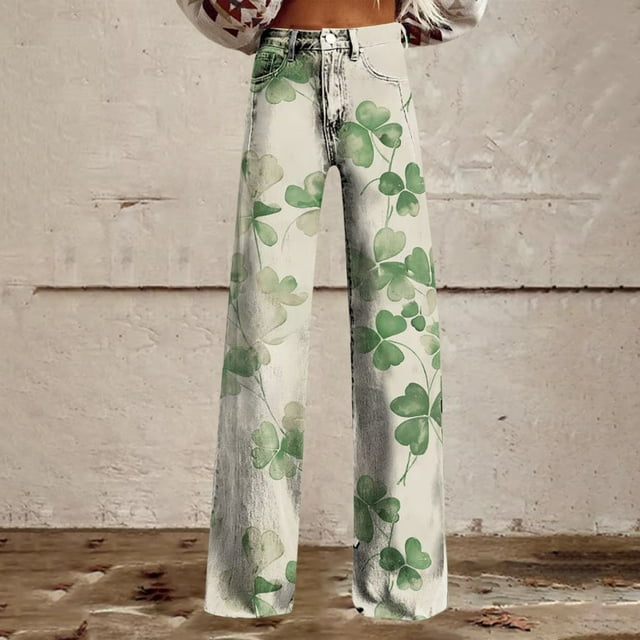 st patricks day yoga playlist