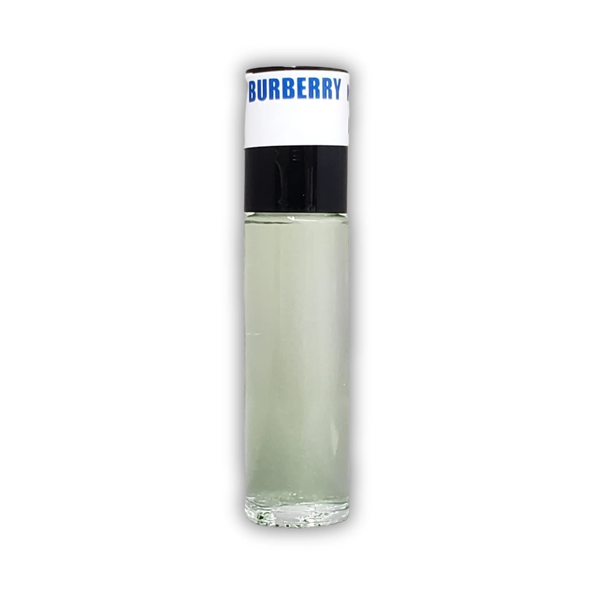 AKIM'S FRAGRANCE BODY OIL BURBERRY M