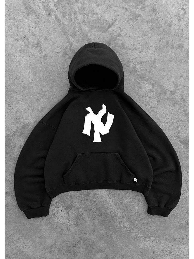 トップス NY hoodie akimbo Noodle Akimbo NY Zip-Up Hoodie | Akimbo Hoodie NY