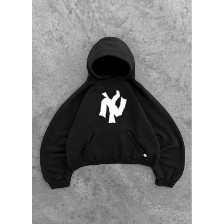 AKIMBO Hoodie – Men's Casual Pullover Hooded Sweatshirt for Everyday Streetwear