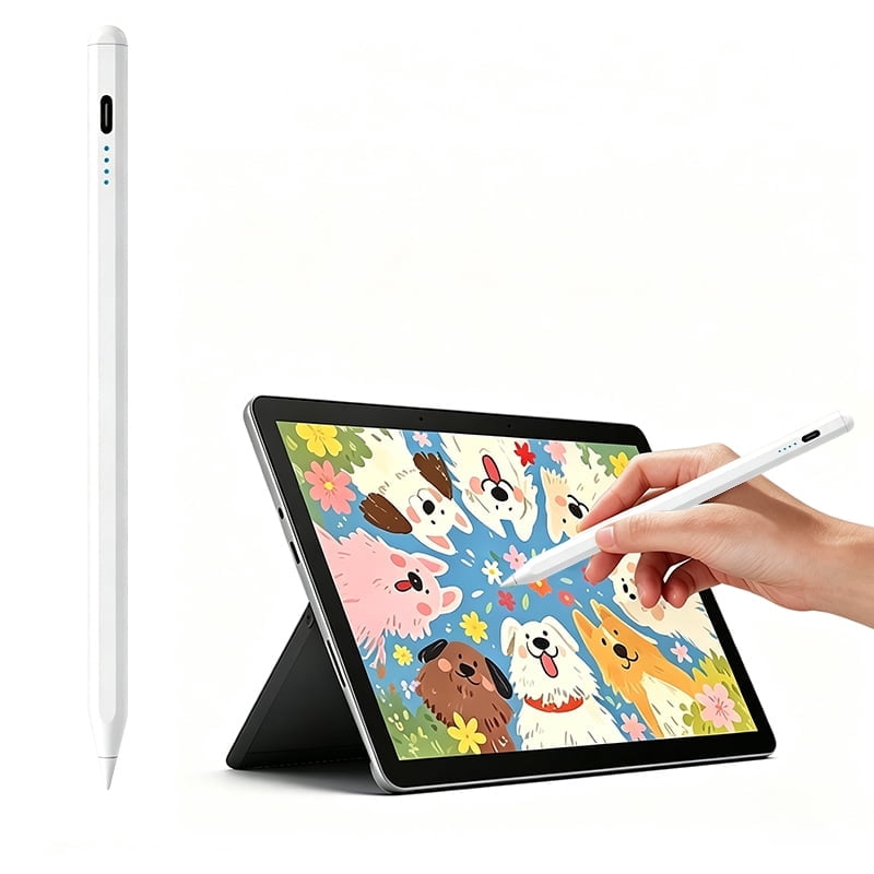 Ipad 8 Apple Pencil