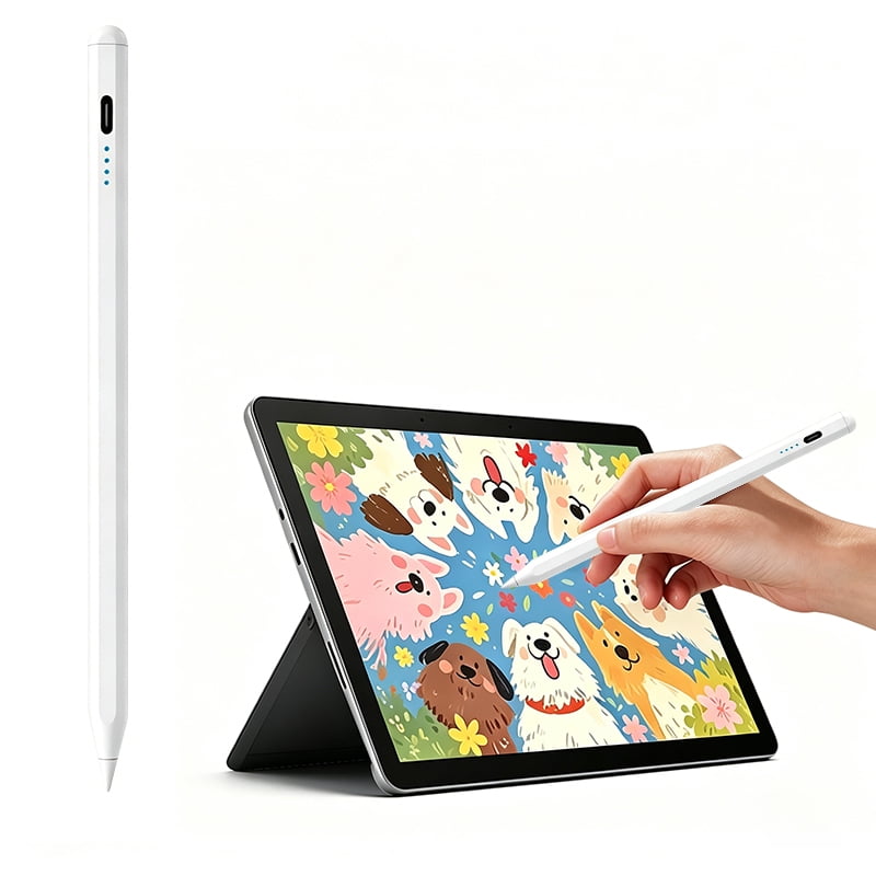 Ipad 8 Apple Pencil