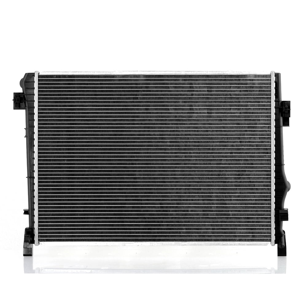 AKKON - 13084 Fits 2.4L 2009-2019 Dodge Journey | 3.5L 2009-2010 Journey | 3.6L 2011-2019 Journey Aluminum Radiator