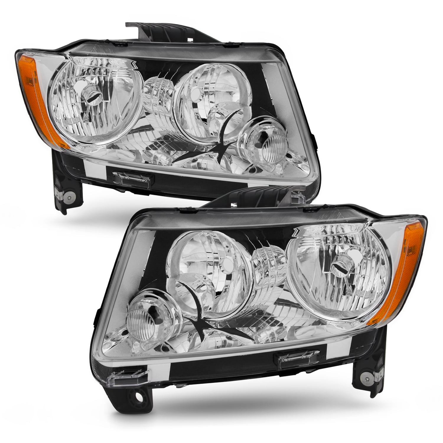 ClockSpring With Heated Steering Fit DODGE DURANGO JEEP GRAND CHEROKEE
