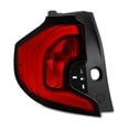 thumbnail image 1 of AKKON - Fit 2018-2021 GMC Terrain 18-21 Denali Halogen|LED Outer Tail Light Left Driver Side Taillamp Assembly, 1 of 7