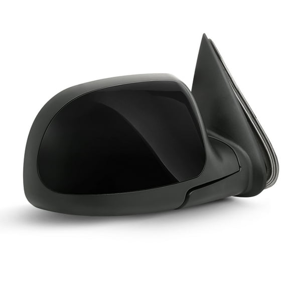 AKKON - Fits 1999-2002 Silverado Sierra 01-02 Tahoe Yukon 00-02 Suburban Yukon XL Power Heated Passenger Mirror