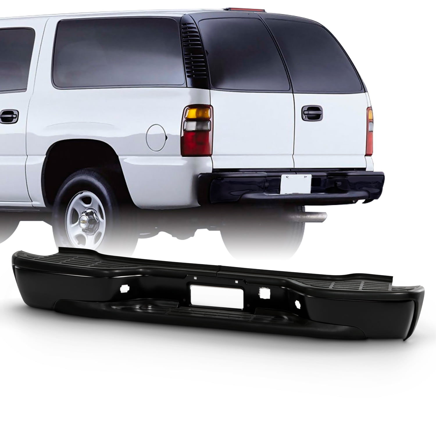 2002 chevy suburban accessories discount
