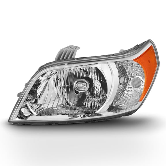 AKKON - Fits 2009 2010 20011 Chevy Chevrolet Aveo5 Driver Side Headlight Headlamp Replacement - Left