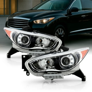 えいえい Infiniti Jx35 Headlight Assembly