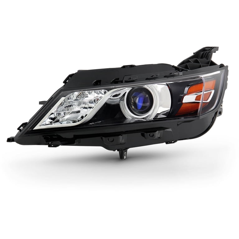 2014-2020 Chevrolet Impala Headlight Bulb - DriveBolt DBT-D3S - High Beam and Low Beam