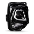 thumbnail image 1 of AKKON - Fits 2019-2022 Chevrolet Blazer [OE HID Model] Projector Headlights Housing - Right Passenger Side, 1 of 6