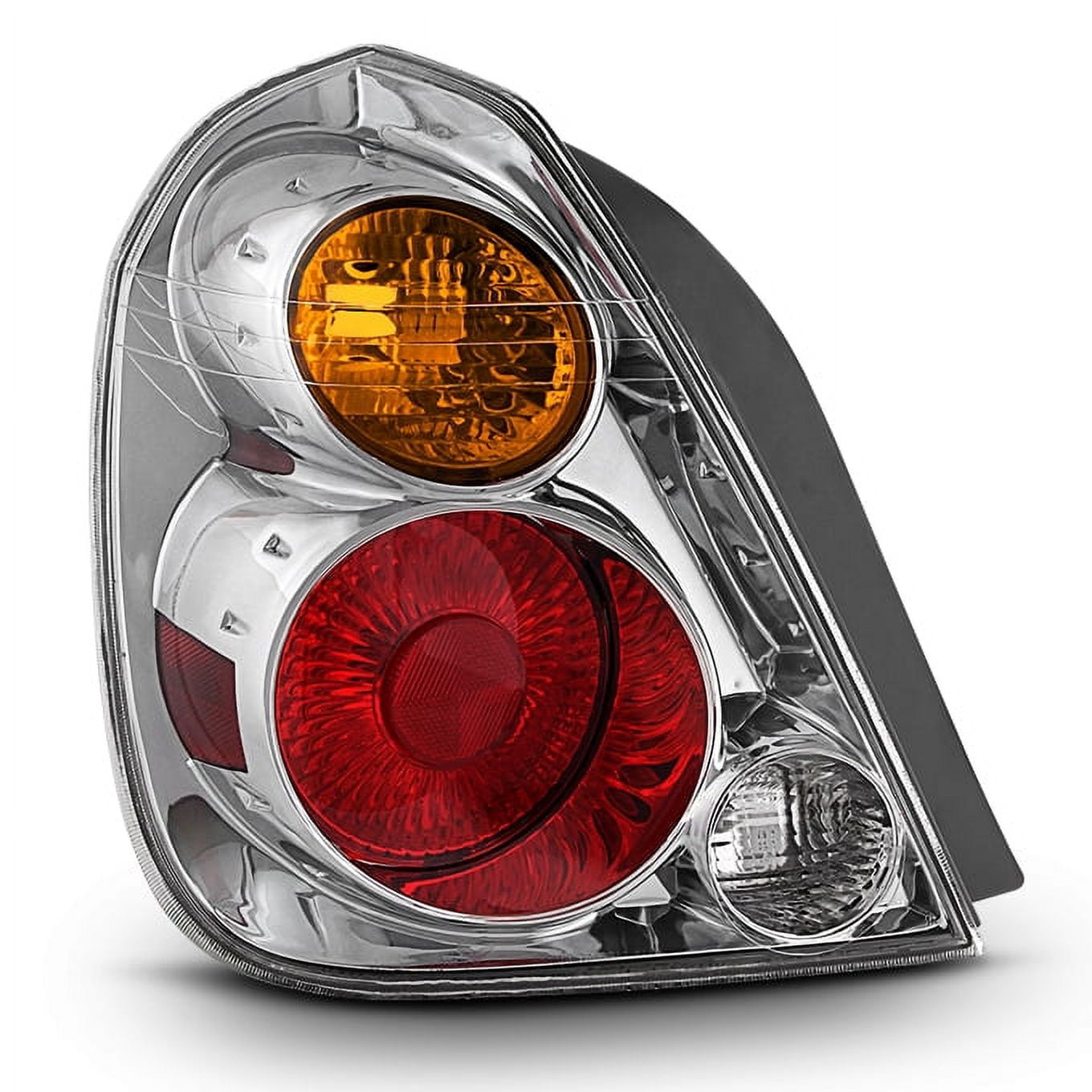 AKKON - For 02-04 Nissan Altima L31 OE Direct Replacement Tail Brake Light Lamp (Driver Left Side Only)