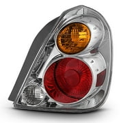 AKKON - For 02-04 Nissan Altima L31 OE Direct Replacement Tail Brake Light Lamp Passenger Right Side Only