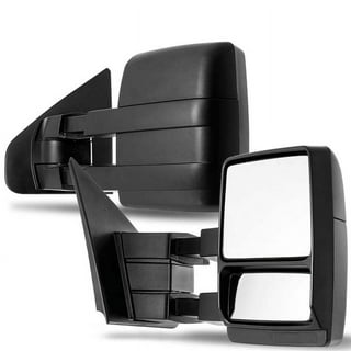 Ford f150 fit system cheap oem tow mirror 61217f