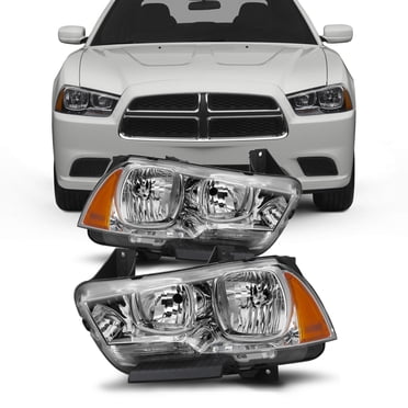 Dodge 11-14 Proj - Walmart