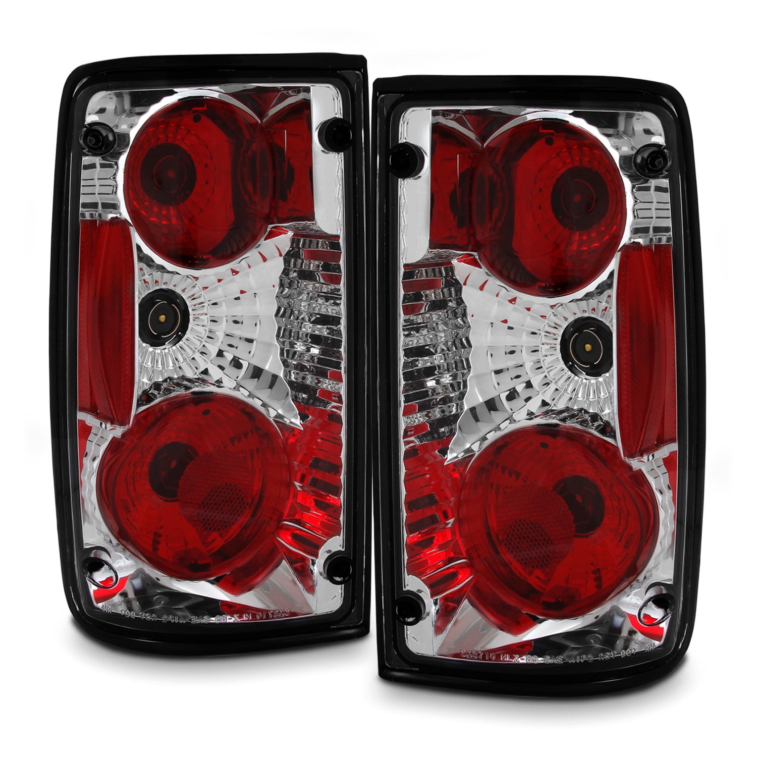 The Lord Of The Tools 2X Câble De Compteur De Vitesse De Moto