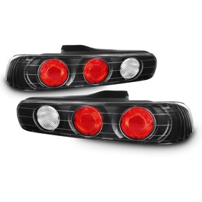 AKKON - For 1994-2001 Acura Integra DB DC Hatchback Model Altezza JDM Style Tail Brake Light Left+Right Pair
