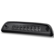 For 1995-2017 Toyota Tacoma Smoked LED Third 3rd Rear Brake Stop Tail Light Lamp For 1995-2017 Toyota Tacoma Smoked LED Third 3rd Rear Brake Stop Tail Light Lamp