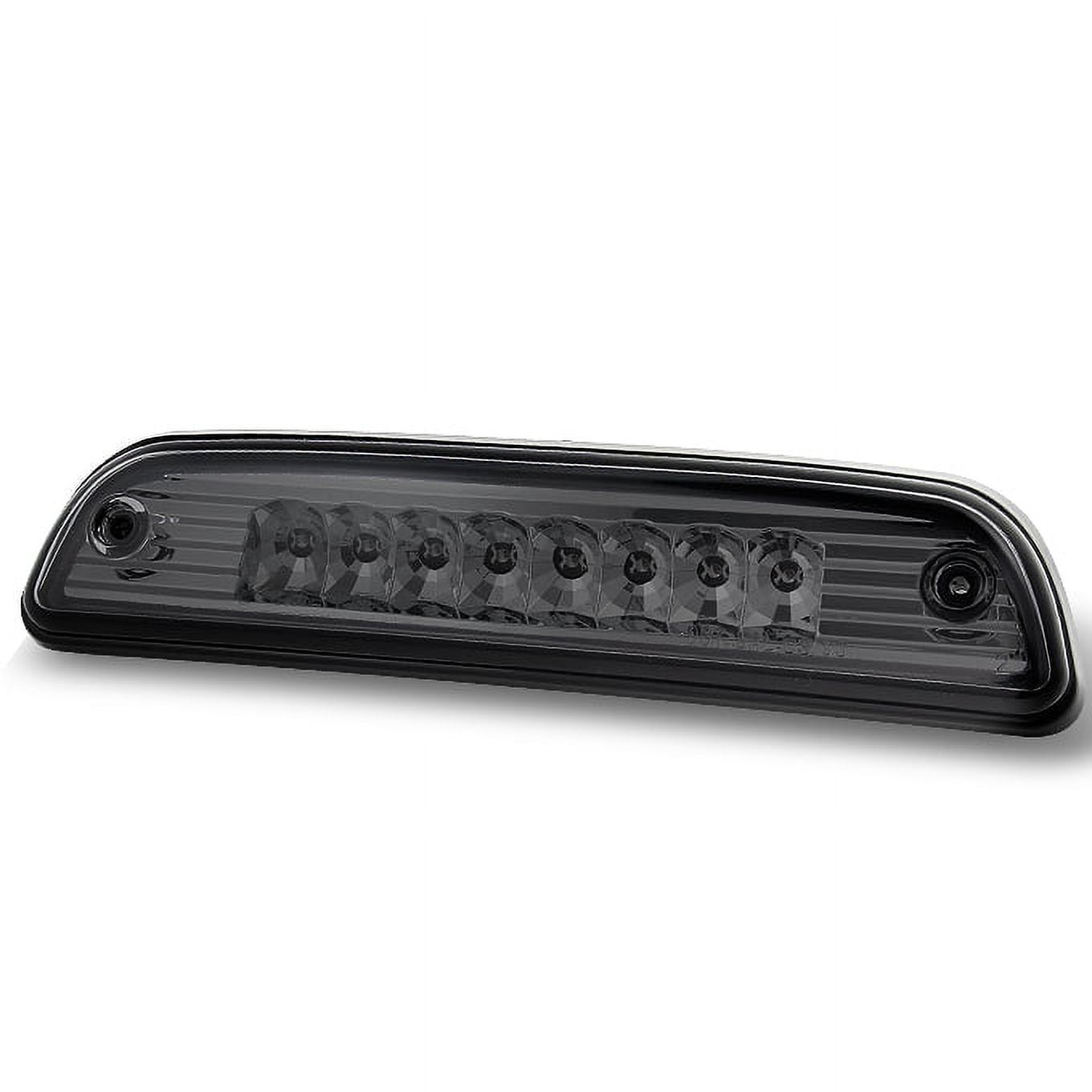 AKKON - For 1995-2017 Tacoma 95-98 T100 LED Smoked 3rd Brake Light ...