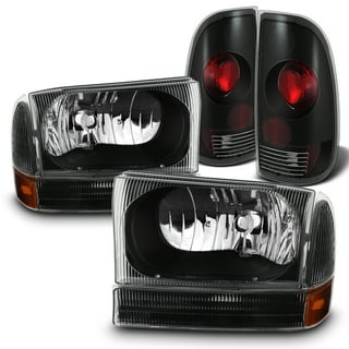 2003 ford 2024 f250 headlights
