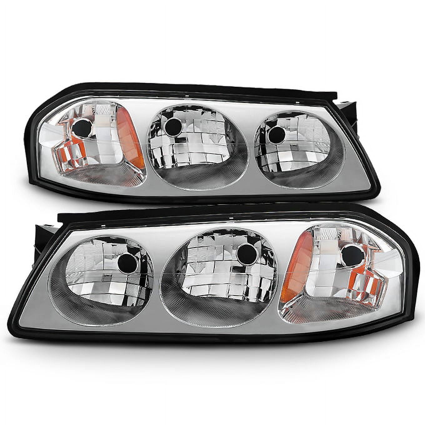 Which headlights should I get for my Chevy Impala?, image size:1360x1360