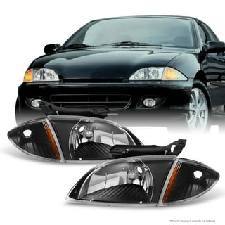 Chevy Cavalier