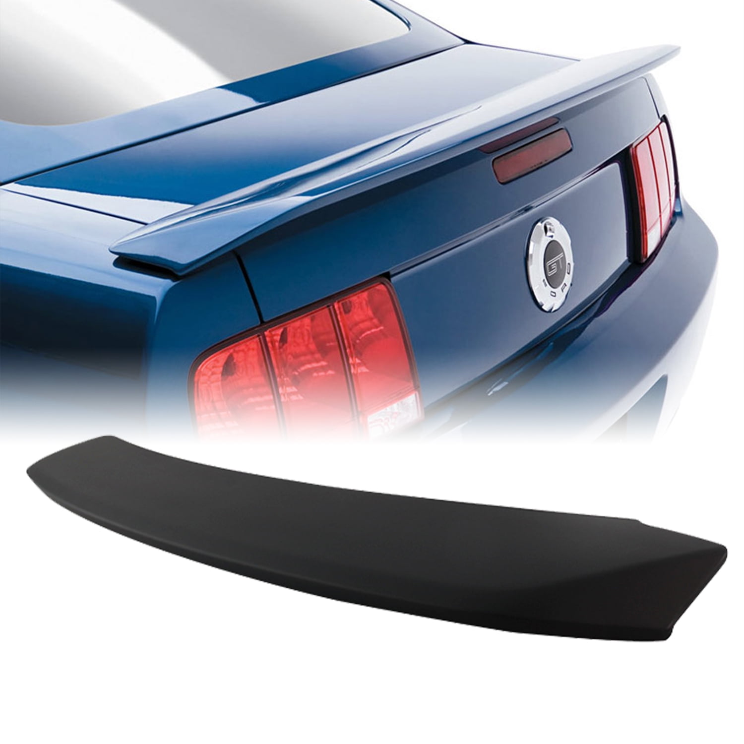 Bâche protection Ford Mustang Cabriolet Mk6 - Housse Jersey