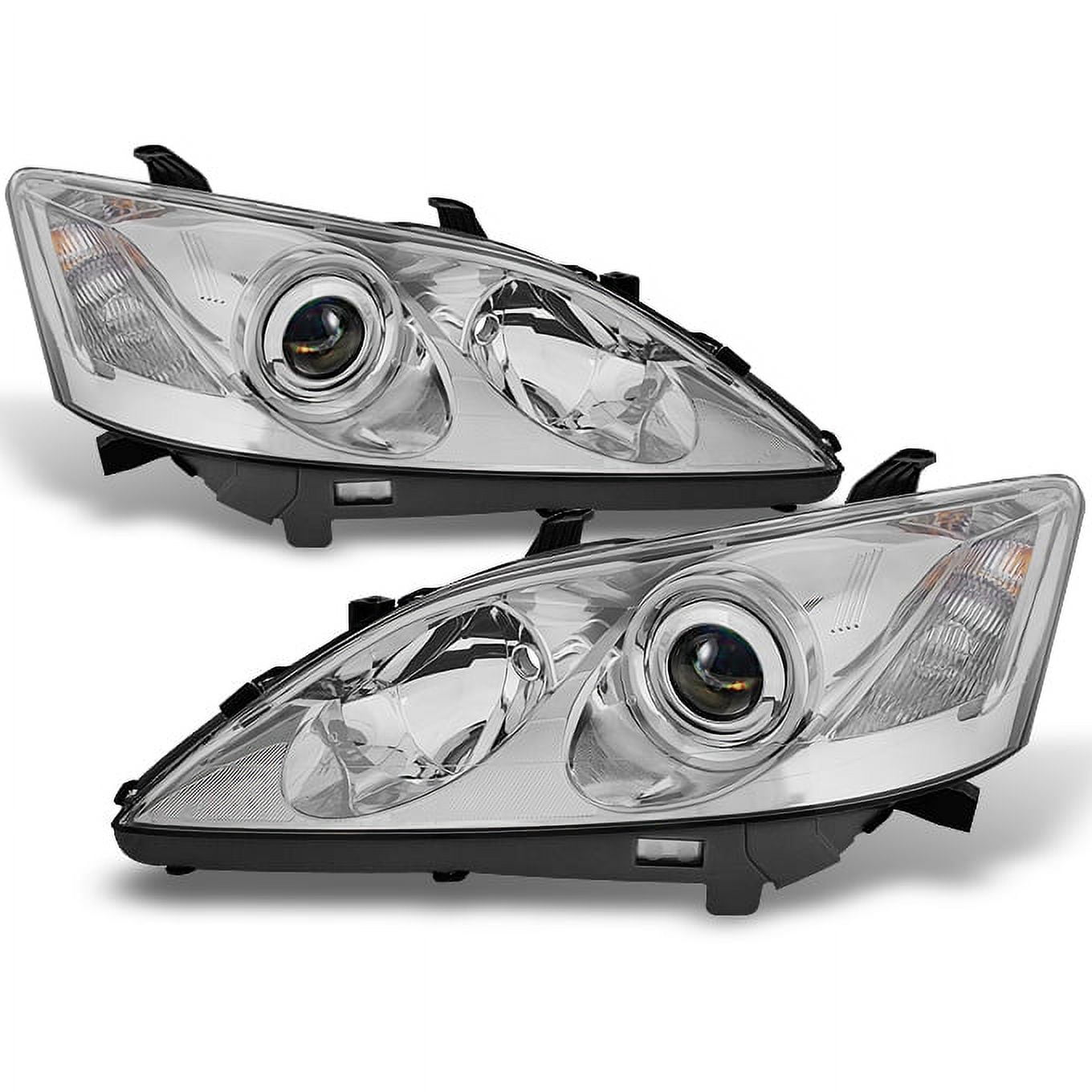 送料無料 ギフト Lexus Es350 Assembly Headlight トップス