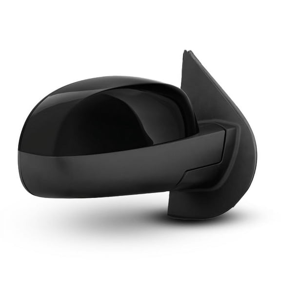 AKKON - For 2007-2013 Chevy Silverado Tahoe GMC Sierra Power Heated Mirror Passenger Right Side Replacement