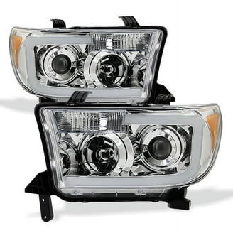 Toyota Sequoia Headlight Assembly