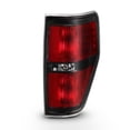 thumbnail image 1 of AKKON - For 2009-2014 F-150 F150 SVT Raptor Pickup Truck Passenger Right side Tail Light Brake Lamp Replacement, 1 of 6