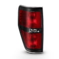 thumbnail image 1 of AKKON - For 2009-2014 Ford F-150 F150 SVT Raptor Pickup Truck Driver Left Side Tail Light Brake Lamp Replacement, 1 of 7