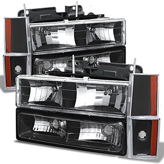 AKKON For Chevy C/K Series Silverado Suburban Tahoe Pickup Truck