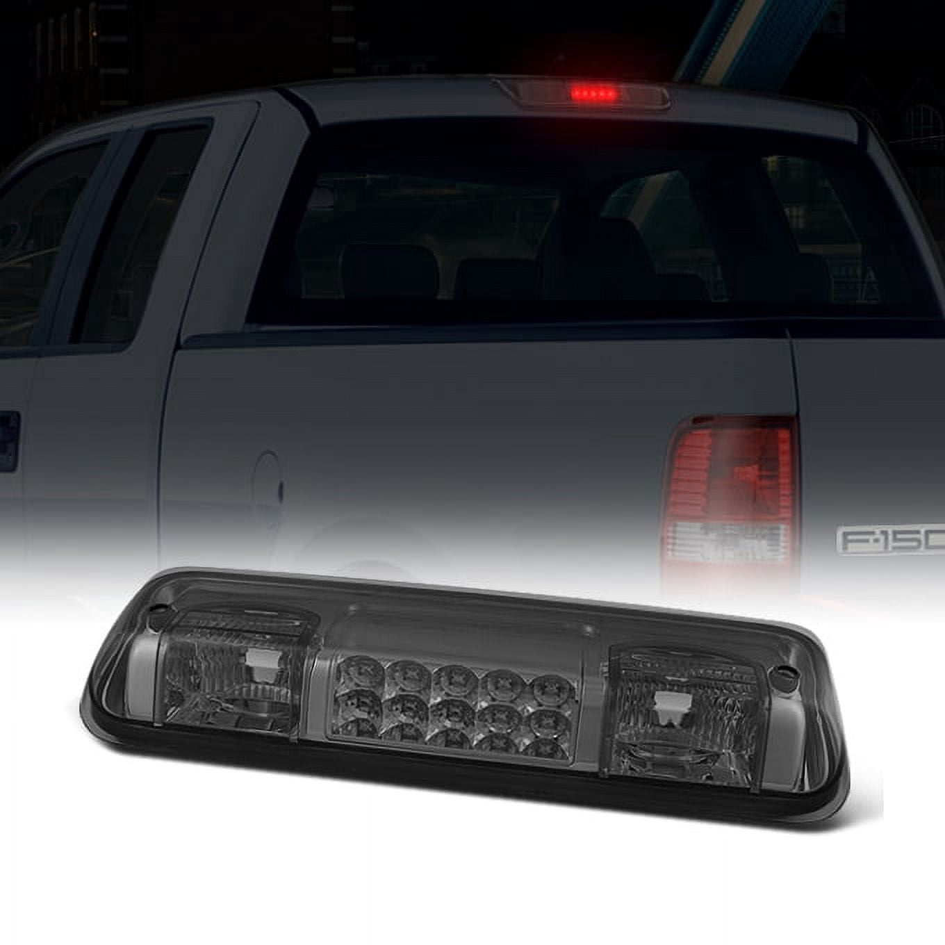 AKKON - For F150 Explorer Sport Trac LED Replacement 3rd Brake Tail ...