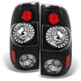 thumbnail image 1 of AKKON - For Ford F150 | F250 F350 F450 Super Duty Pickup Truck LED Style Black Tail Lights Replacement Pair, 1 of 7