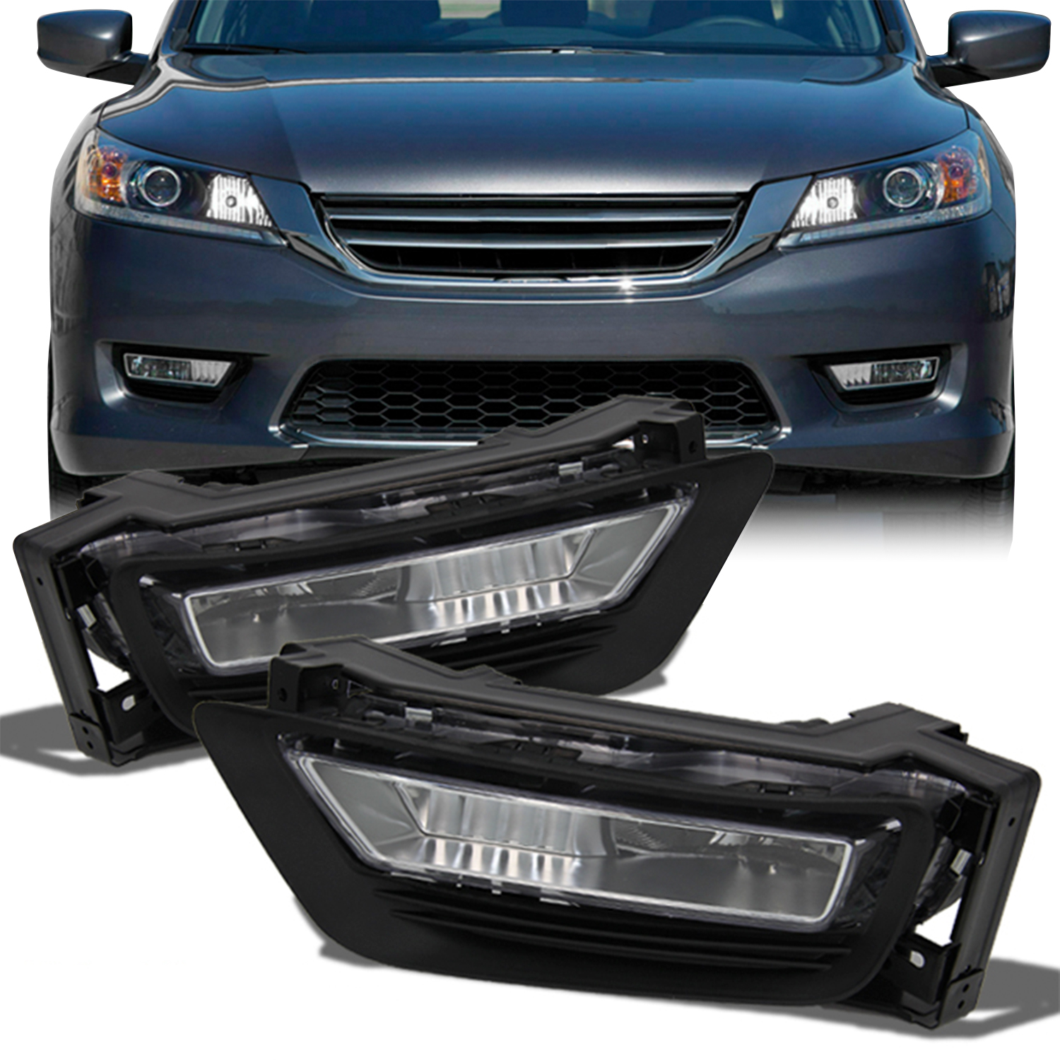 For 02-19 Altima/Maxima Dash Mounted Fog Light Control Switch w/Wiring Harness For 02-19 Altima/Maxima Dash Mounted Fog Light Control Switch w/Wiring Harness