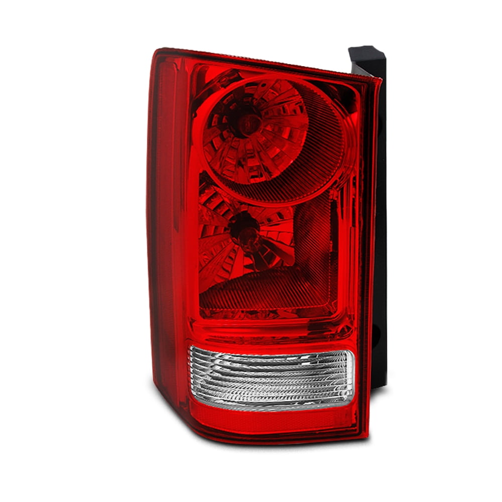 Garage-Pro Tail Light Compatible with 2019-2022 Honda Pilot