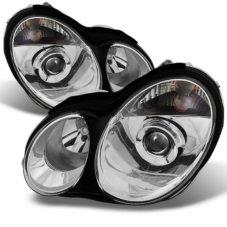 Projector headlight replacement deals