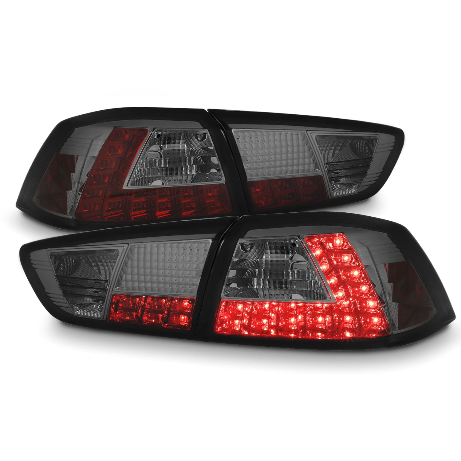 らんらん H 62174 NISSAN 280ZX 14x6 4 Spoke with Divided Slot - Wheel