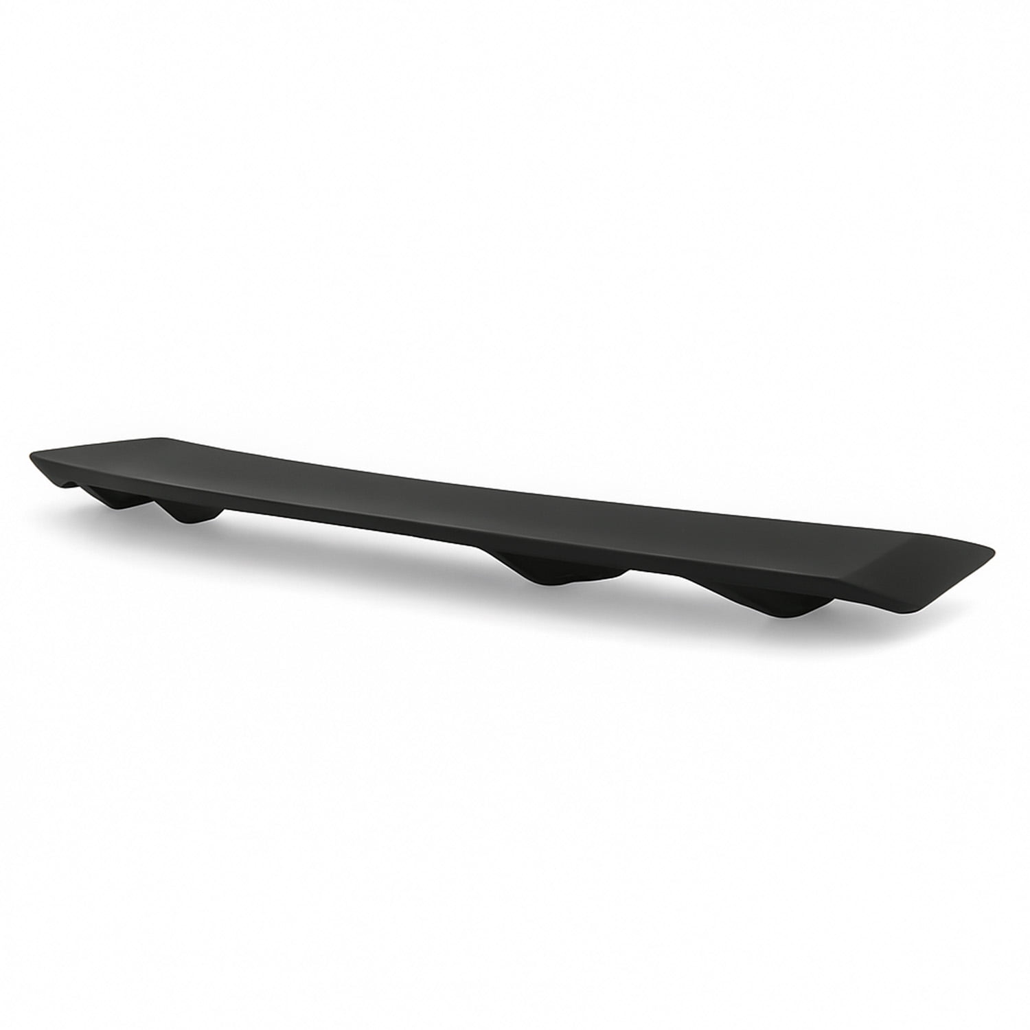 AKKON - For [Paintable] 2010 2011 2012 2013 2014 Ford Mustang Rear ...
