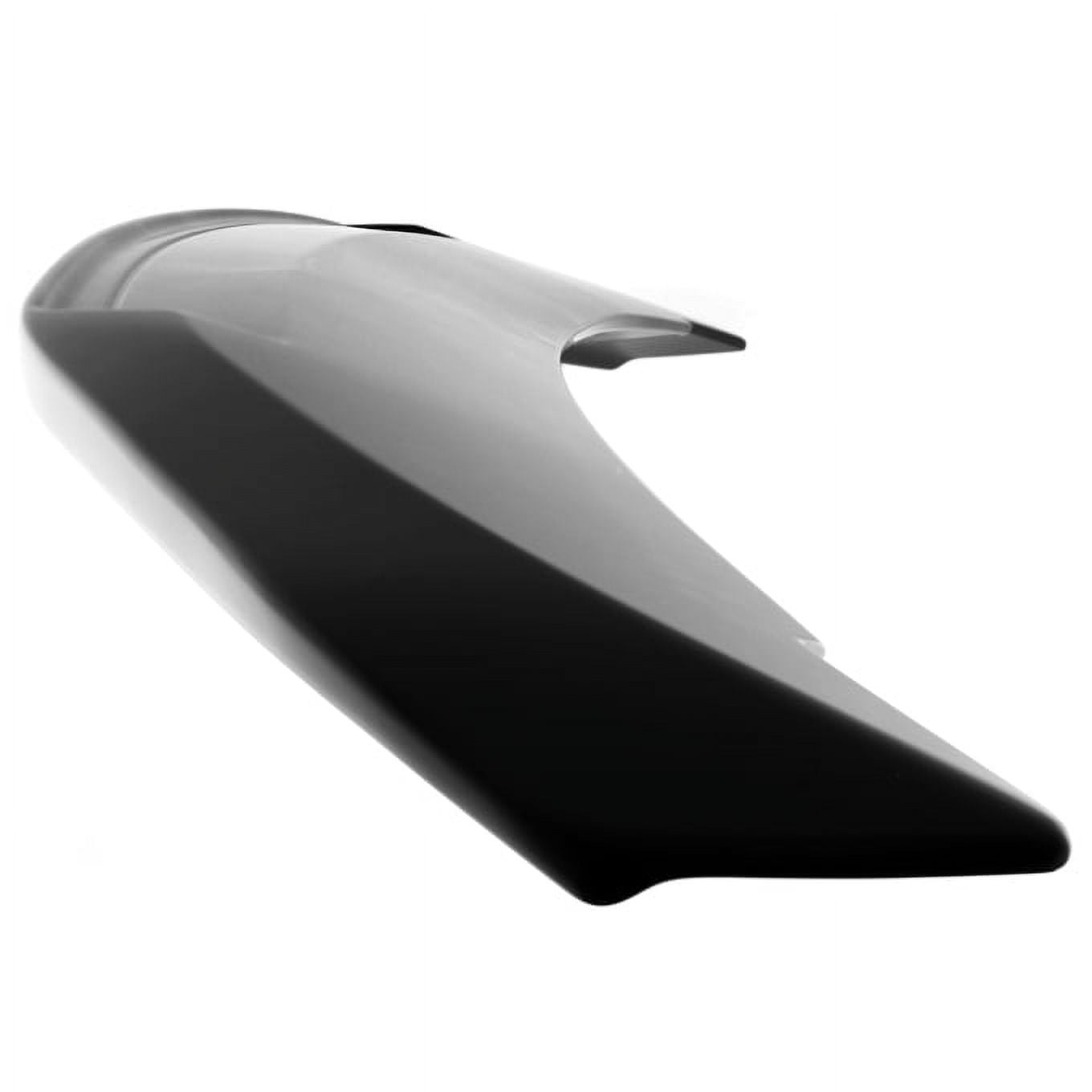 AKKON - For [Paintable] 2010 2011 2012 2013 2014 Ford Mustang Rear ...
